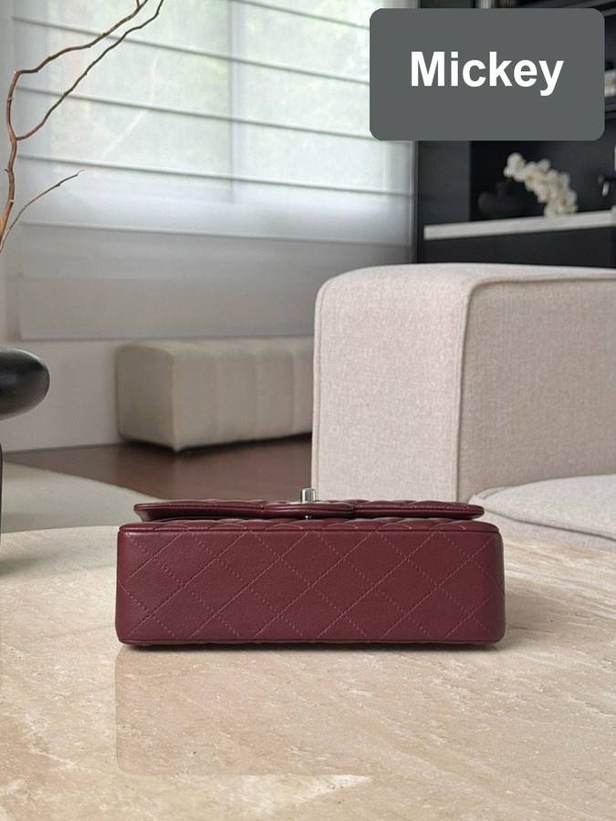 【S】$402=2690CNY｜Chanel(cf23) God(Author) Factory｜Item ID-47389
