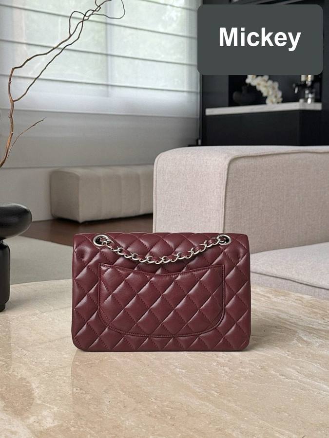 【S】$402=2690CNY｜Chanel(cf23) God(Author) Factory｜Item ID-47389