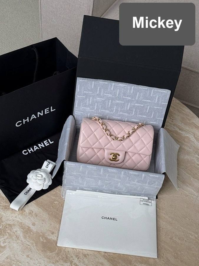 【S】$387=2590CNY｜Chanel(cf20) God(Author) Factory｜Item ID-47321