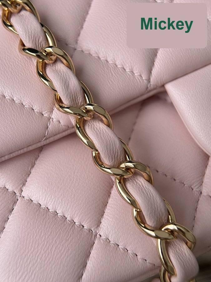 【S】$387=2590CNY｜Chanel(cf20) God(Author) Factory｜Item ID-47321