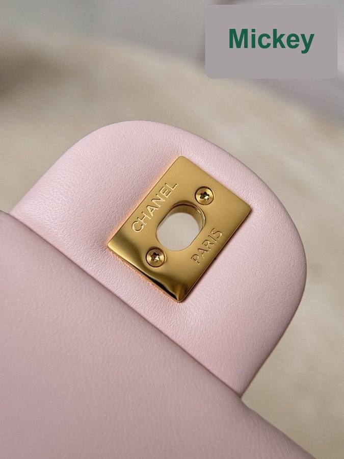 【S】$387=2590CNY｜Chanel(cf20) God(Author) Factory｜Item ID-47321