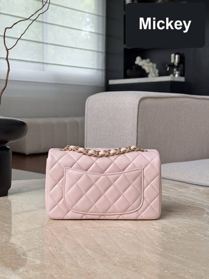 【S】$387=2590CNY｜Chanel(cf20) God(Author) Factory｜Item ID-47321