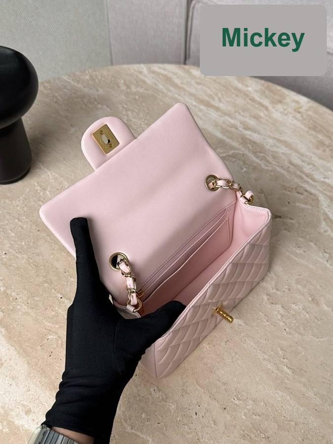 【S】$387=2590CNY｜Chanel(cf20) God(Author) Factory｜Item ID-47321