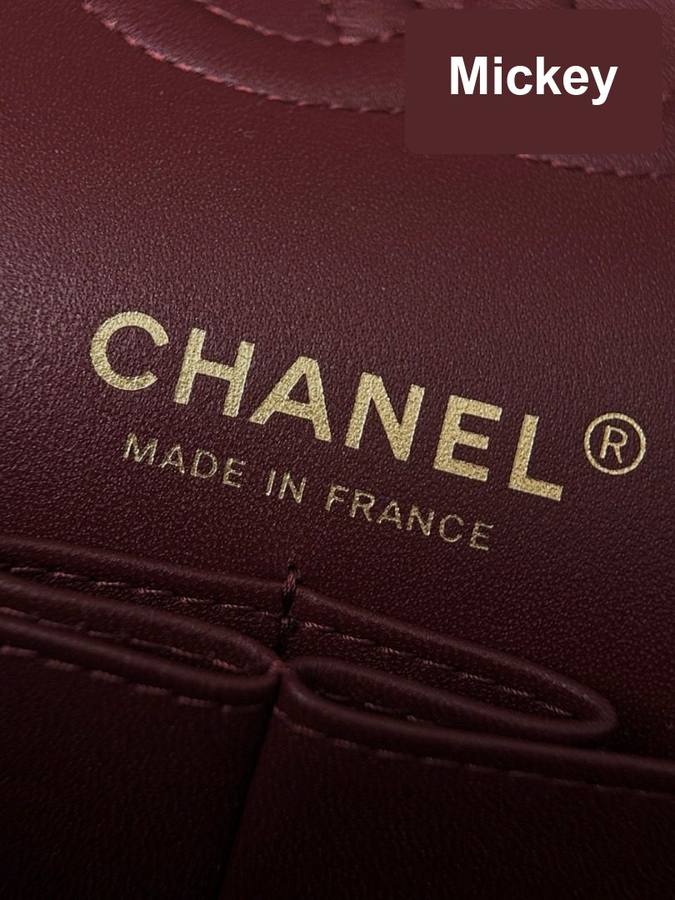 【S】$402=2690CNY｜Chanel(cf23) God(Author) Factory｜Item ID-47388