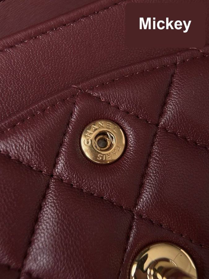 【S】$402=2690CNY｜Chanel(cf23) God(Author) Factory｜Item ID-47388
