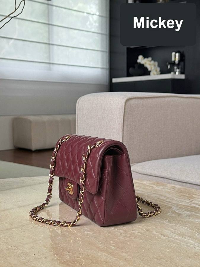 【S】$402=2690CNY｜Chanel(cf23) God(Author) Factory｜Item ID-47388