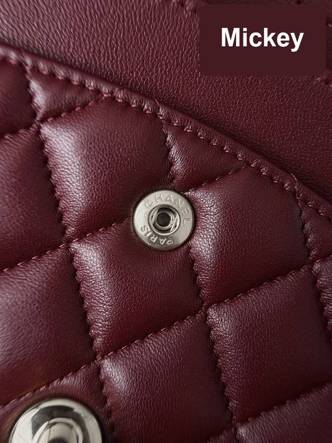【S】$432=2890CNY｜Chanel(cf25) God(Author) Factory｜Item ID-47535
