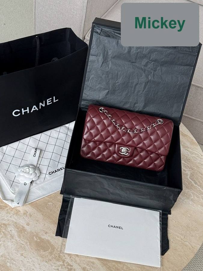 【S】$432=2890CNY｜Chanel(cf25) God(Author) Factory｜Item ID-47535