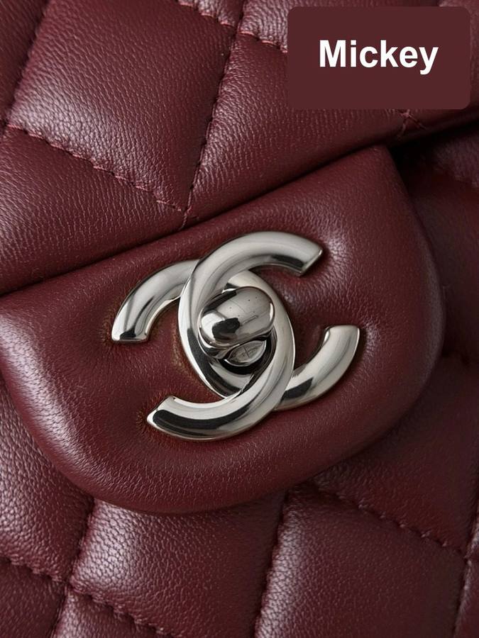 【S】$432=2890CNY｜Chanel(cf25) God(Author) Factory｜Item ID-47535