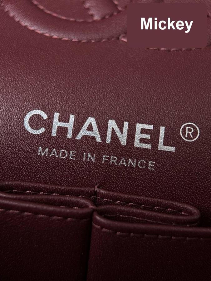 【S】$432=2890CNY｜Chanel(cf25) God(Author) Factory｜Item ID-47535