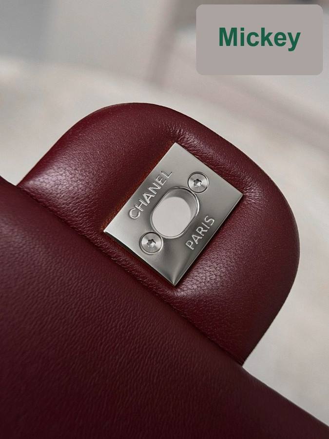 【S】$432=2890CNY｜Chanel(cf25) God(Author) Factory｜Item ID-47535