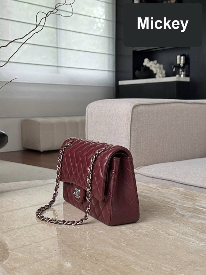 【S】$432=2890CNY｜Chanel(cf25) God(Author) Factory｜Item ID-47535