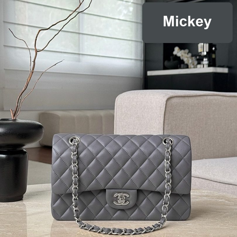 【S】$432=2890CNY｜Chanel(cf25) God(Author) Factory｜Item ID-47558