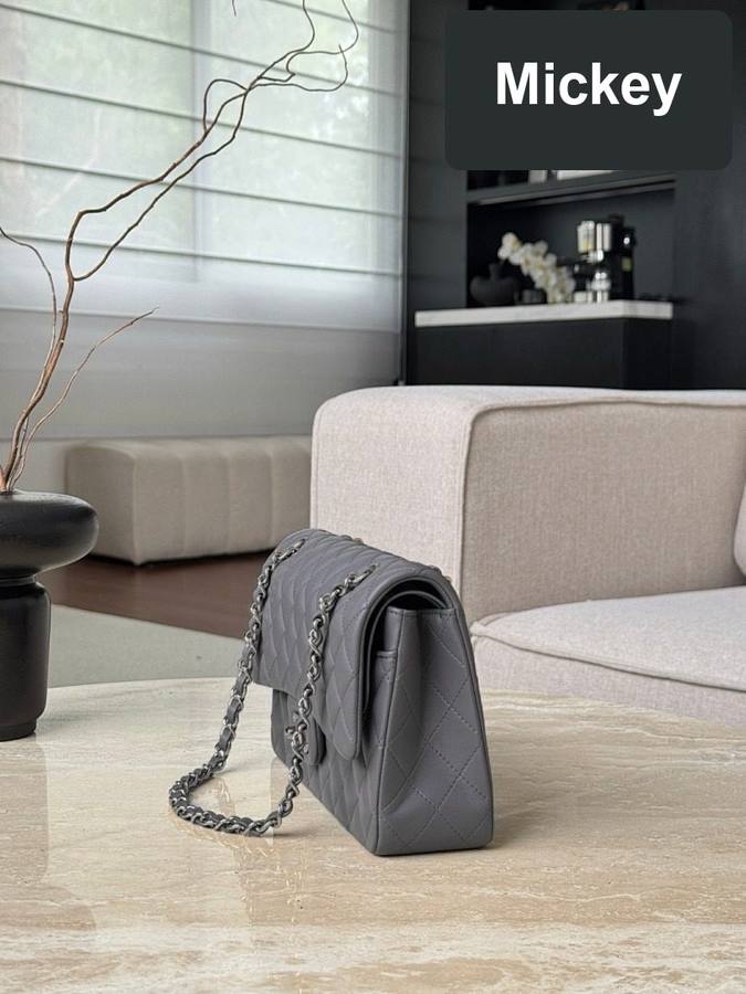 【S】$432=2890CNY｜Chanel(cf25) God(Author) Factory｜Item ID-47558