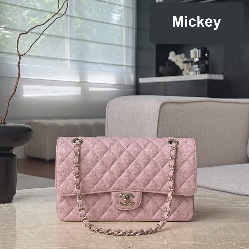 【S】$432=2890CNY｜Chanel(cf25) God(Author) Factory｜Item ID-47483