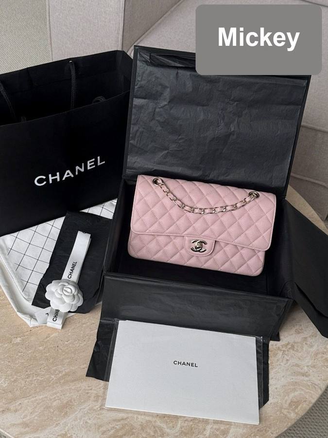 【S】$432=2890CNY｜Chanel(cf25) God(Author) Factory｜Item ID-47483