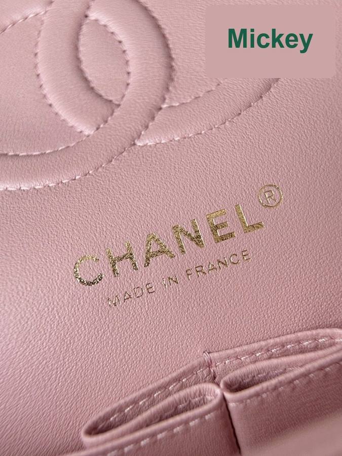 【S】$432=2890CNY｜Chanel(cf25) God(Author) Factory｜Item ID-47483