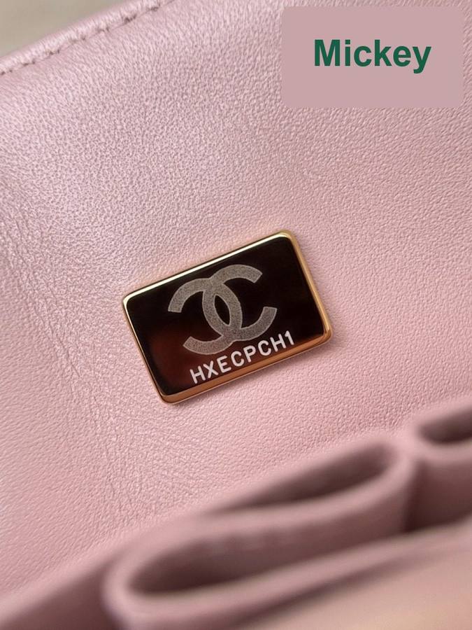 【S】$432=2890CNY｜Chanel(cf25) God(Author) Factory｜Item ID-47483