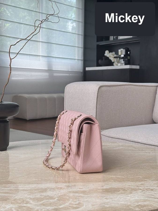 【S】$432=2890CNY｜Chanel(cf25) God(Author) Factory｜Item ID-47483