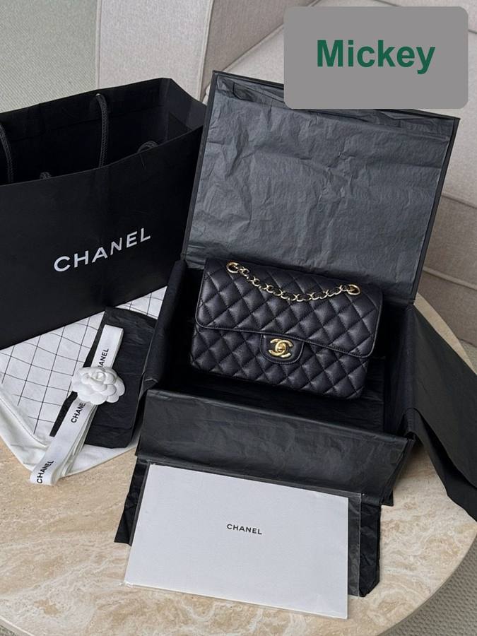 【S】$402=2690CNY｜Chanel(cf23) God(Author) Factory｜Item ID-47372