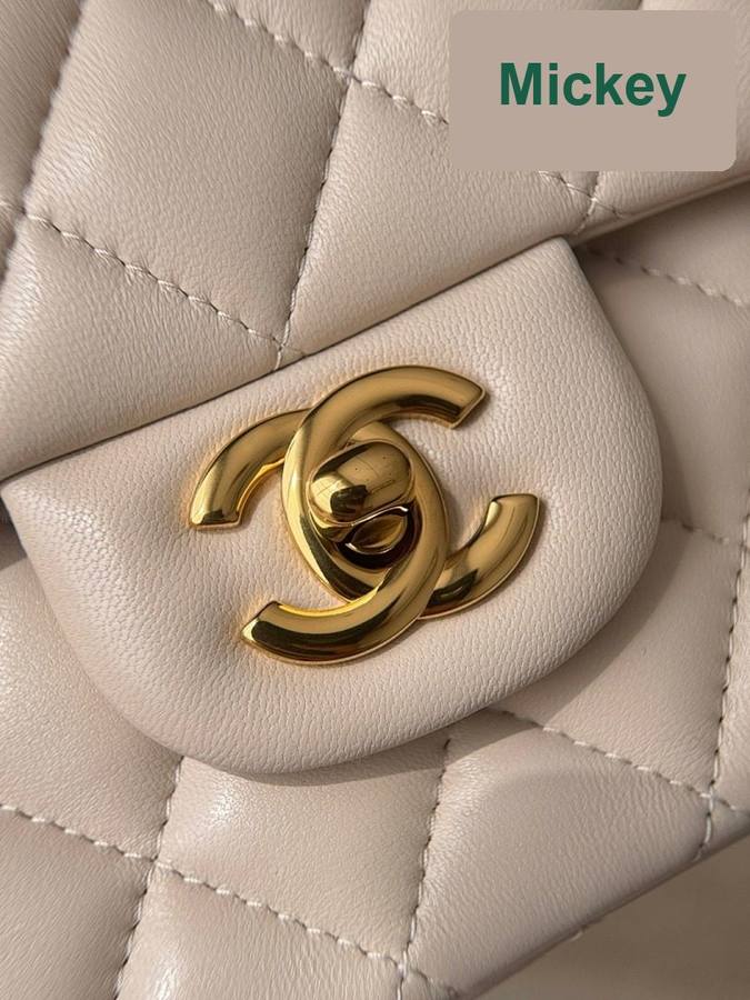 【S】$402=2690CNY｜Chanel(cf23) God(Author) Factory｜Item ID-47386