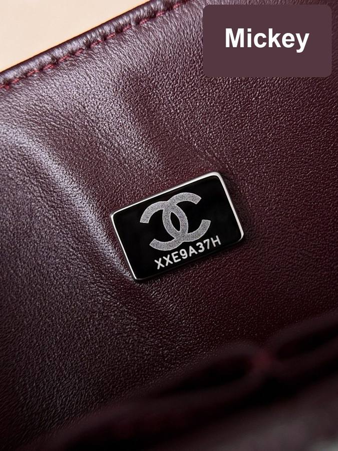 【S】$432=2890CNY｜Chanel(cf25) God(Author) Factory｜Item ID-47563