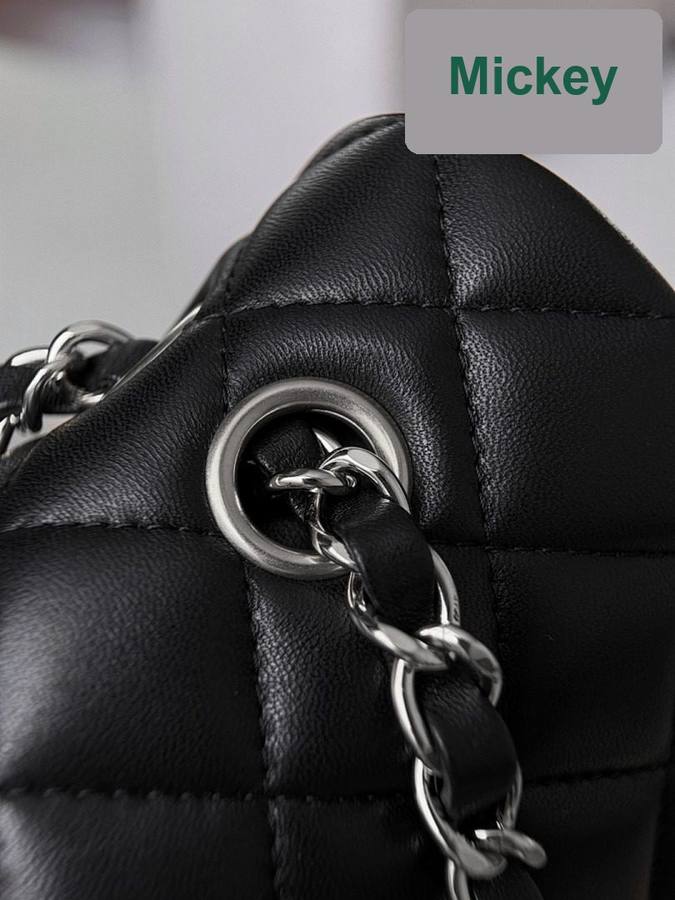 【S】$432=2890CNY｜Chanel(cf25) God(Author) Factory｜Item ID-47563