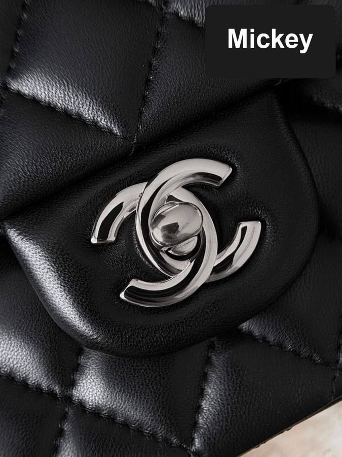 【S】$432=2890CNY｜Chanel(cf25) God(Author) Factory｜Item ID-47563