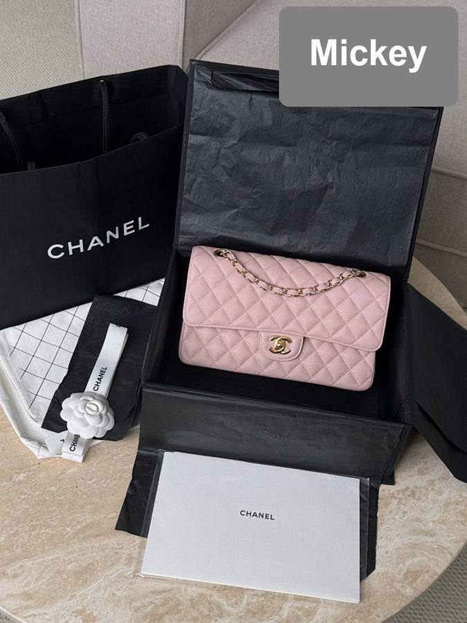 【S】$432=2890CNY｜Chanel(cf25) God(Author) Factory｜Item ID-47484