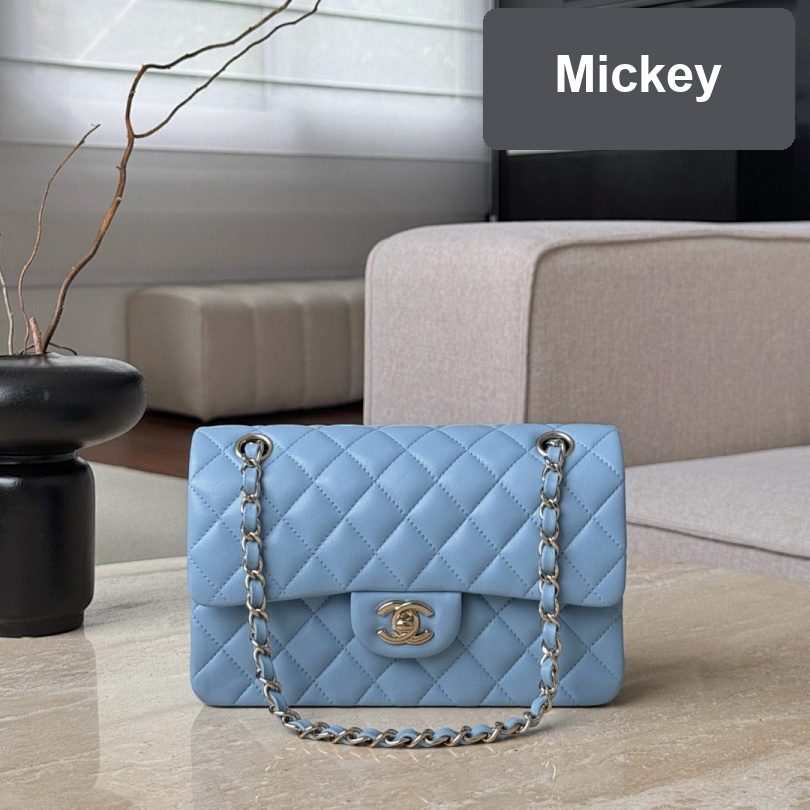 【S】$402=2690CNY｜Chanel(cf23) God(Author) Factory｜Item ID-47406