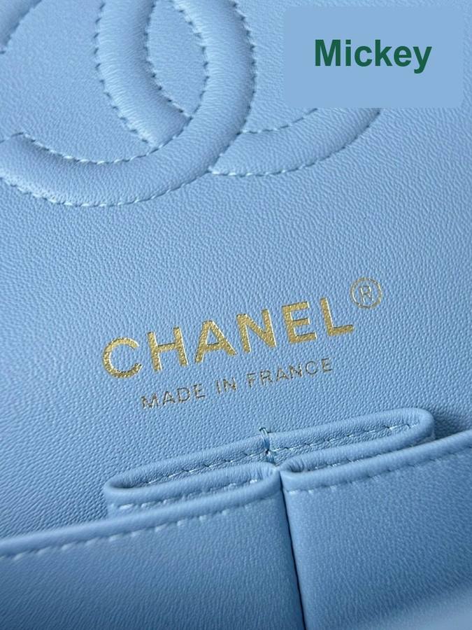 【S】$402=2690CNY｜Chanel(cf23) God(Author) Factory｜Item ID-47406