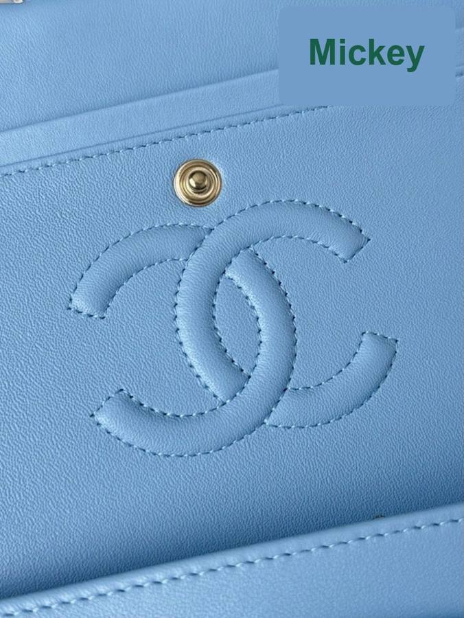 【S】$402=2690CNY｜Chanel(cf23) God(Author) Factory｜Item ID-47406