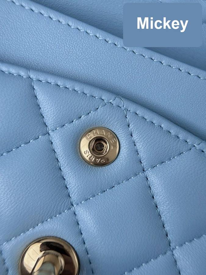 【S】$402=2690CNY｜Chanel(cf23) God(Author) Factory｜Item ID-47406