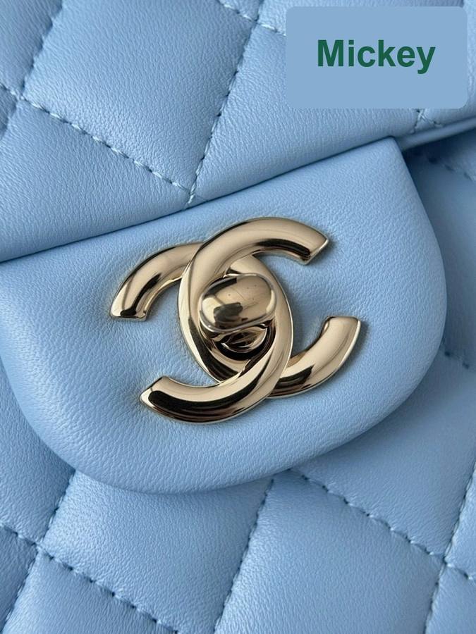 【S】$402=2690CNY｜Chanel(cf23) God(Author) Factory｜Item ID-47406