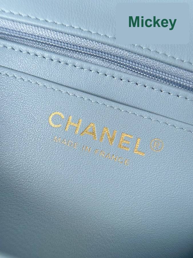 【S】$387=2590CNY｜Chanel(cf20) God(Author) Factory｜Item ID-47309