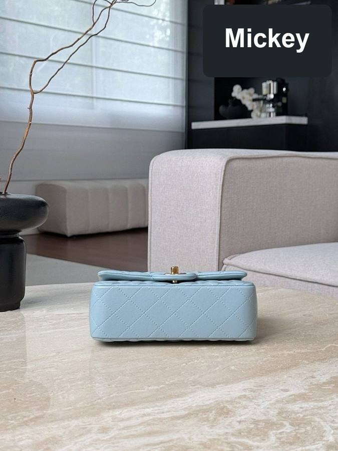 【S】$387=2590CNY｜Chanel(cf20) God(Author) Factory｜Item ID-47309