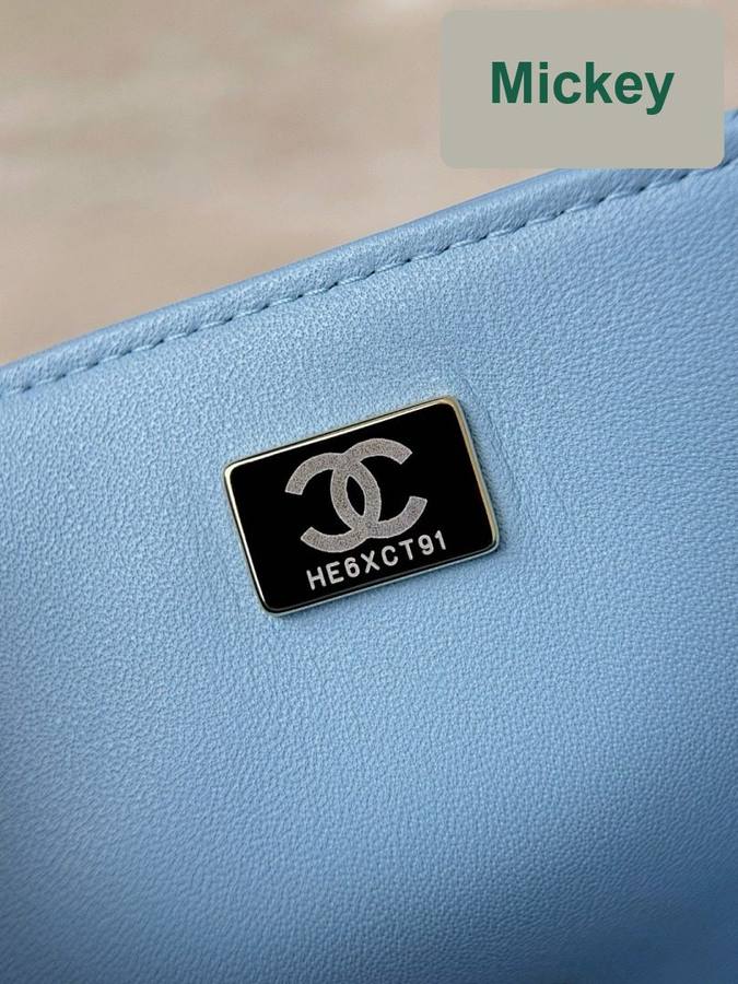【S】$327=2190CNY｜Chanel(cf17) God(Author) Factory｜Item ID-47276