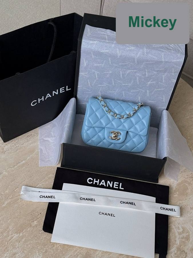 【S】$327=2190CNY｜Chanel(cf17) God(Author) Factory｜Item ID-47276