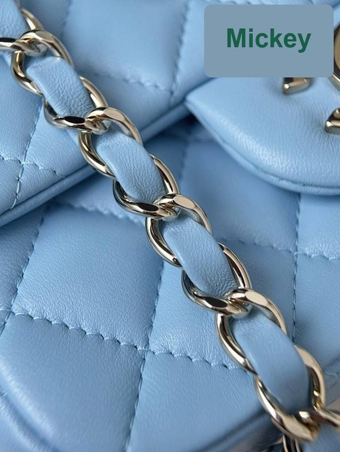 【S】$327=2190CNY｜Chanel(cf17) God(Author) Factory｜Item ID-47276