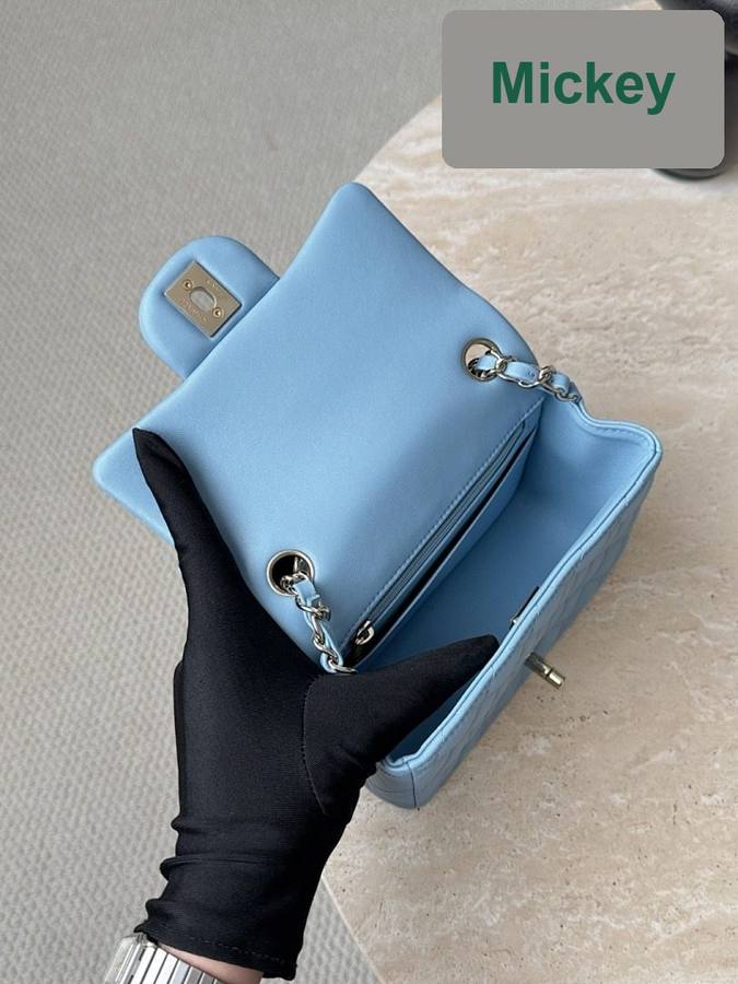 【S】$327=2190CNY｜Chanel(cf17) God(Author) Factory｜Item ID-47276