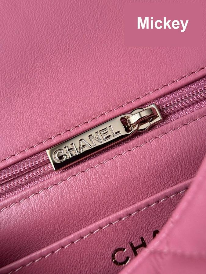 【S】$327=2190CNY｜Chanel(cf17) God(Author) Factory｜Item ID-47272