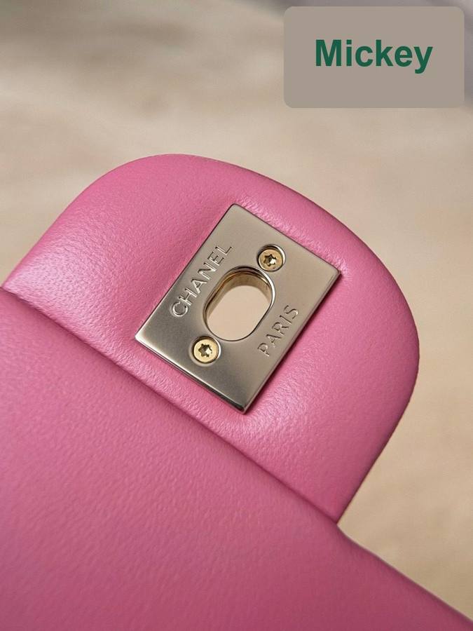 【S】$327=2190CNY｜Chanel(cf17) God(Author) Factory｜Item ID-47272