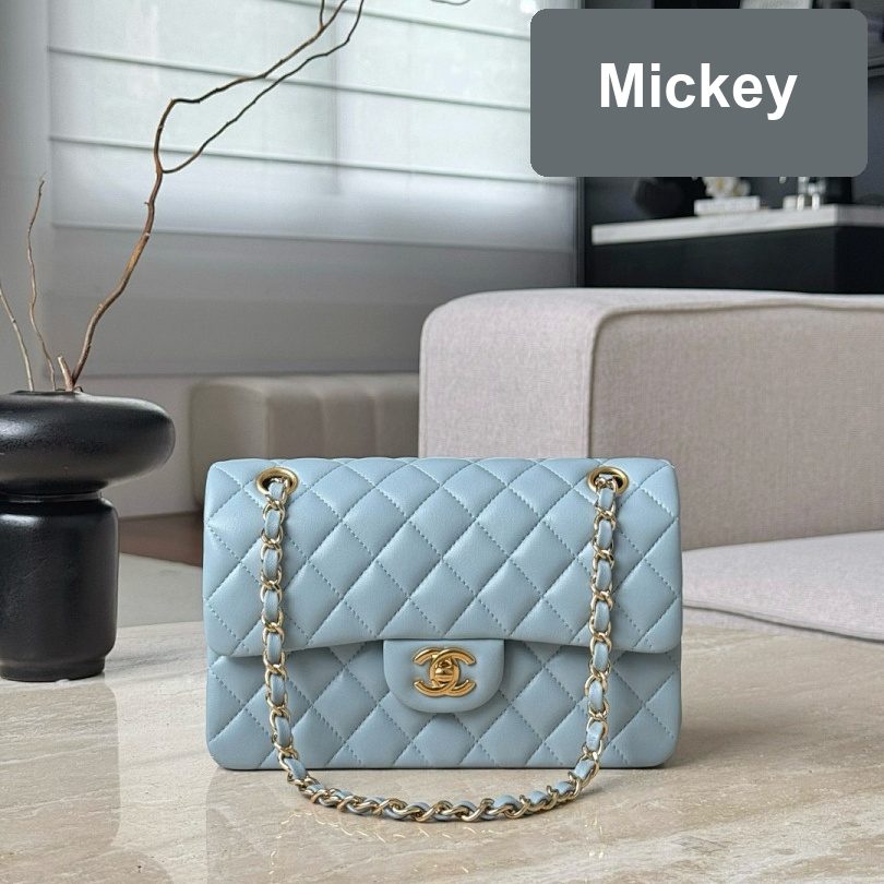 【S】$402=2690CNY｜Chanel(cf23) God(Author) Factory｜Item ID-47396