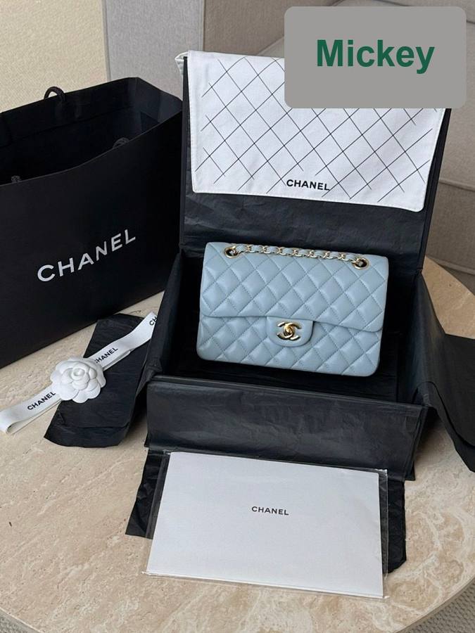 【S】$402=2690CNY｜Chanel(cf23) God(Author) Factory｜Item ID-47396