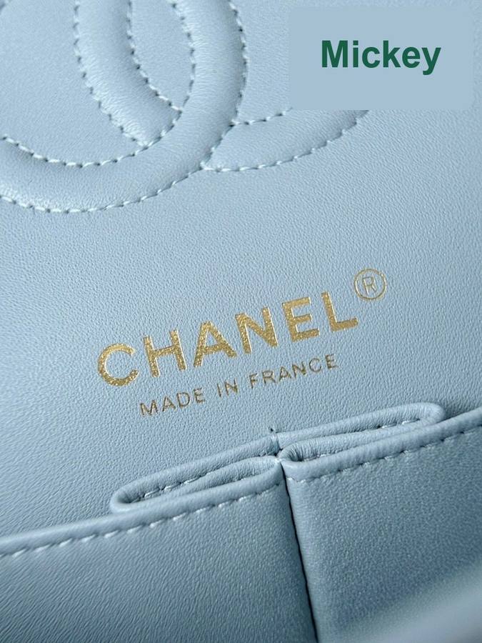 【S】$402=2690CNY｜Chanel(cf23) God(Author) Factory｜Item ID-47396