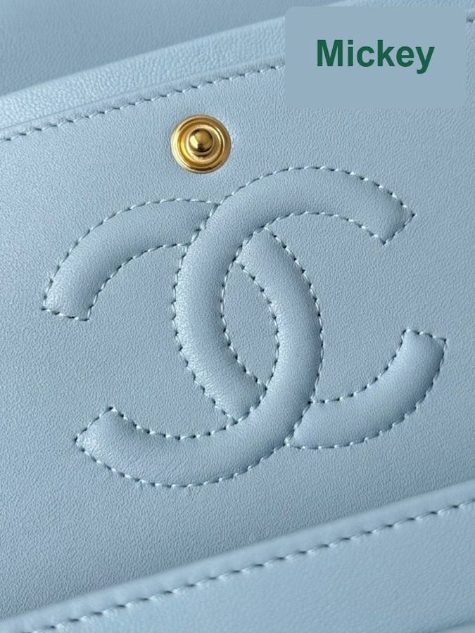 【S】$402=2690CNY｜Chanel(cf23) God(Author) Factory｜Item ID-47396
