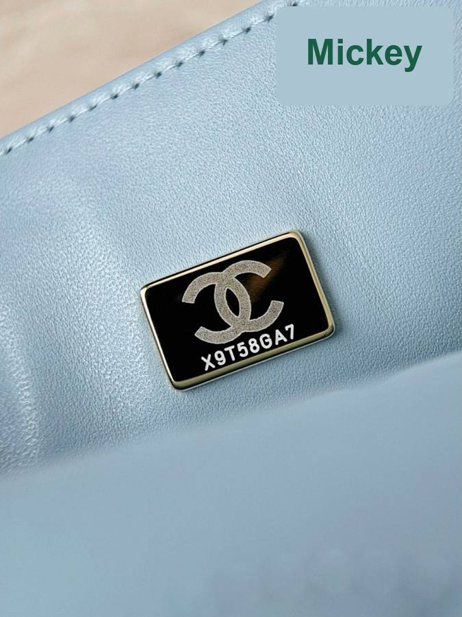 【S】$402=2690CNY｜Chanel(cf23) God(Author) Factory｜Item ID-47396