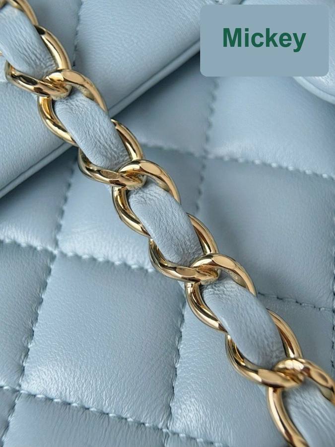 【S】$402=2690CNY｜Chanel(cf23) God(Author) Factory｜Item ID-47396