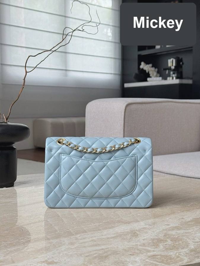 【S】$402=2690CNY｜Chanel(cf23) God(Author) Factory｜Item ID-47396