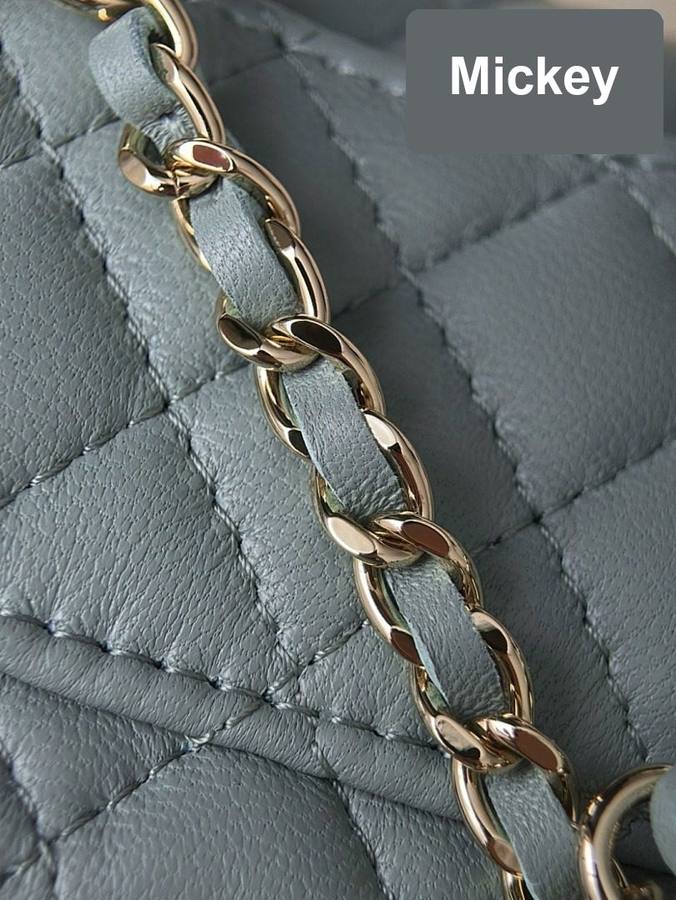 【S】$193=1290CNY｜Chanel(25a) God(Author) Factory｜Item ID-47240